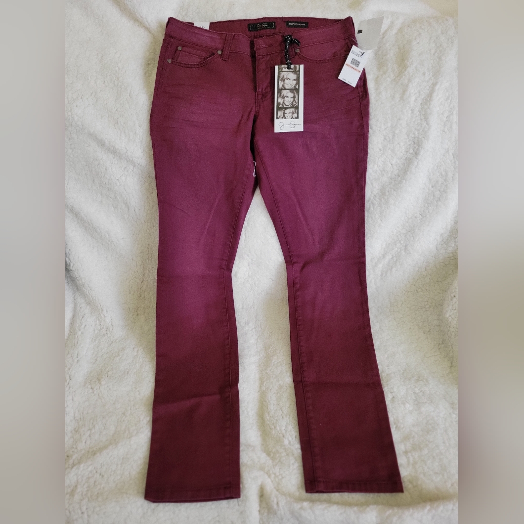 Nwt Jessica Simpson Jeans